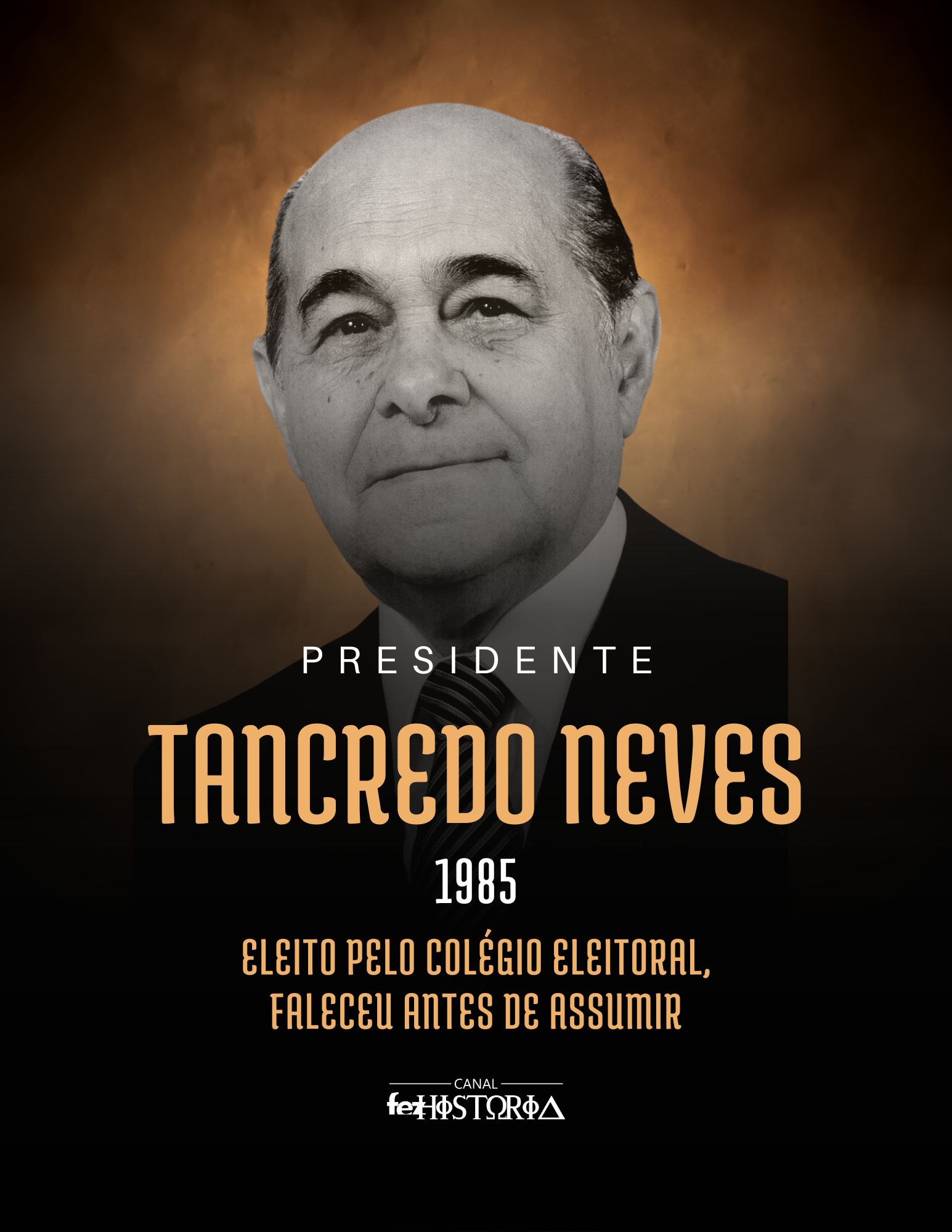 E-book: Tancredo Neves